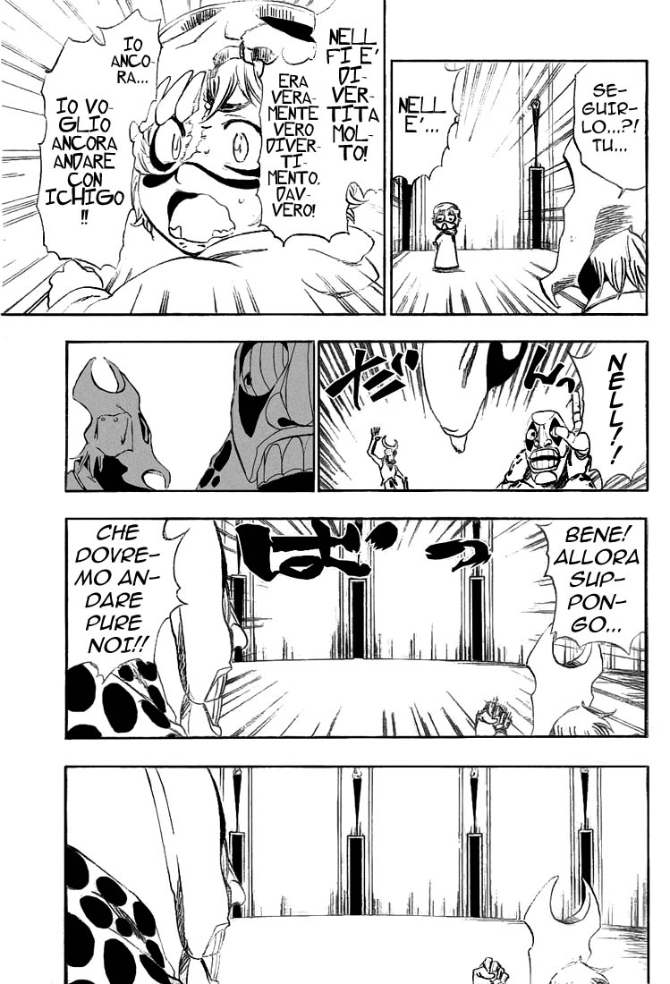 Read Bleach (IT) Manga Online