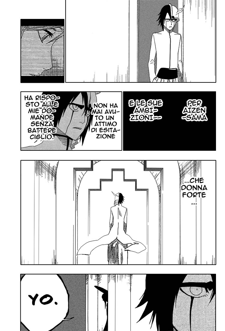 Read Bleach (IT) Manga Online
