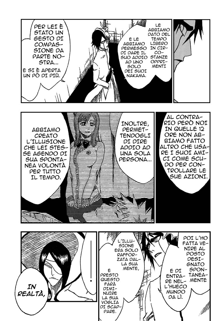 Read Bleach (IT) Manga Online