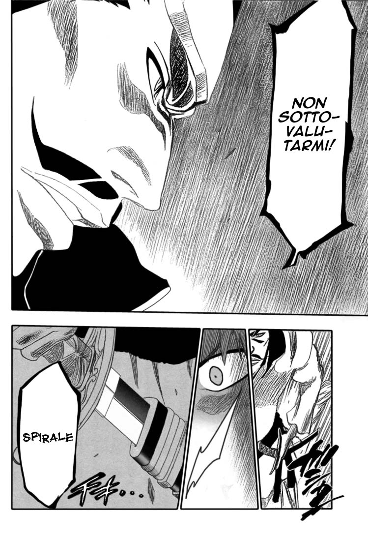Read Bleach (IT) Manga Online