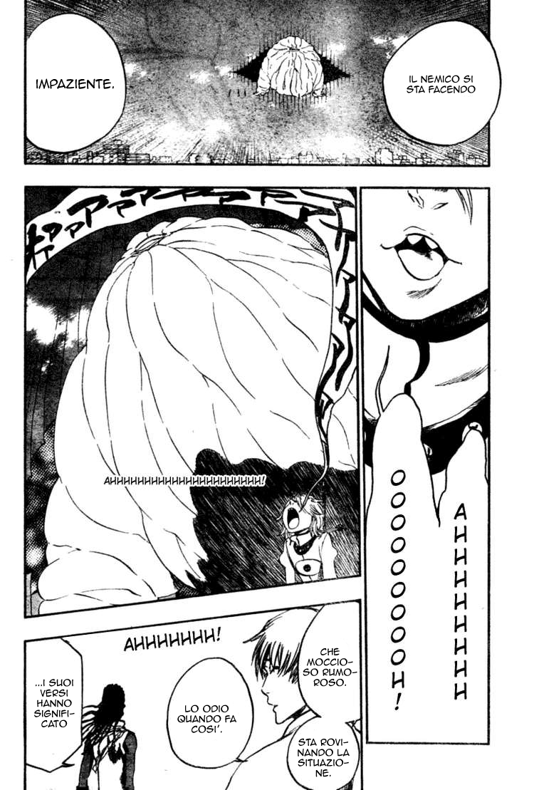 Read Bleach (IT) Manga Online