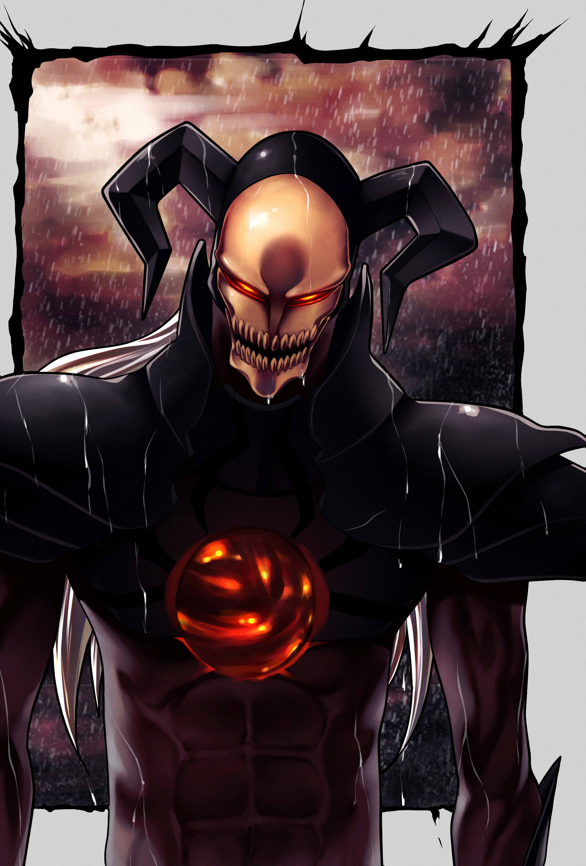 Read Bleach (IT) Manga Online