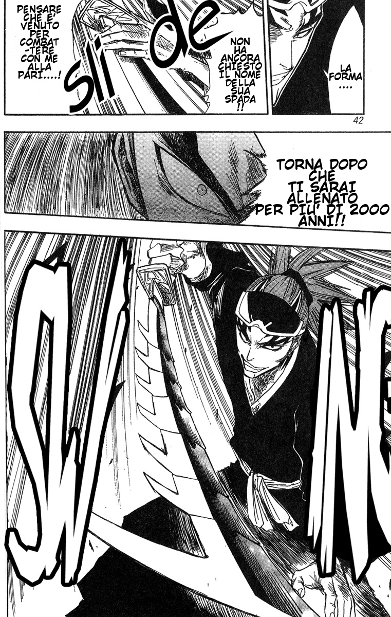 Read Bleach (IT) Manga Online
