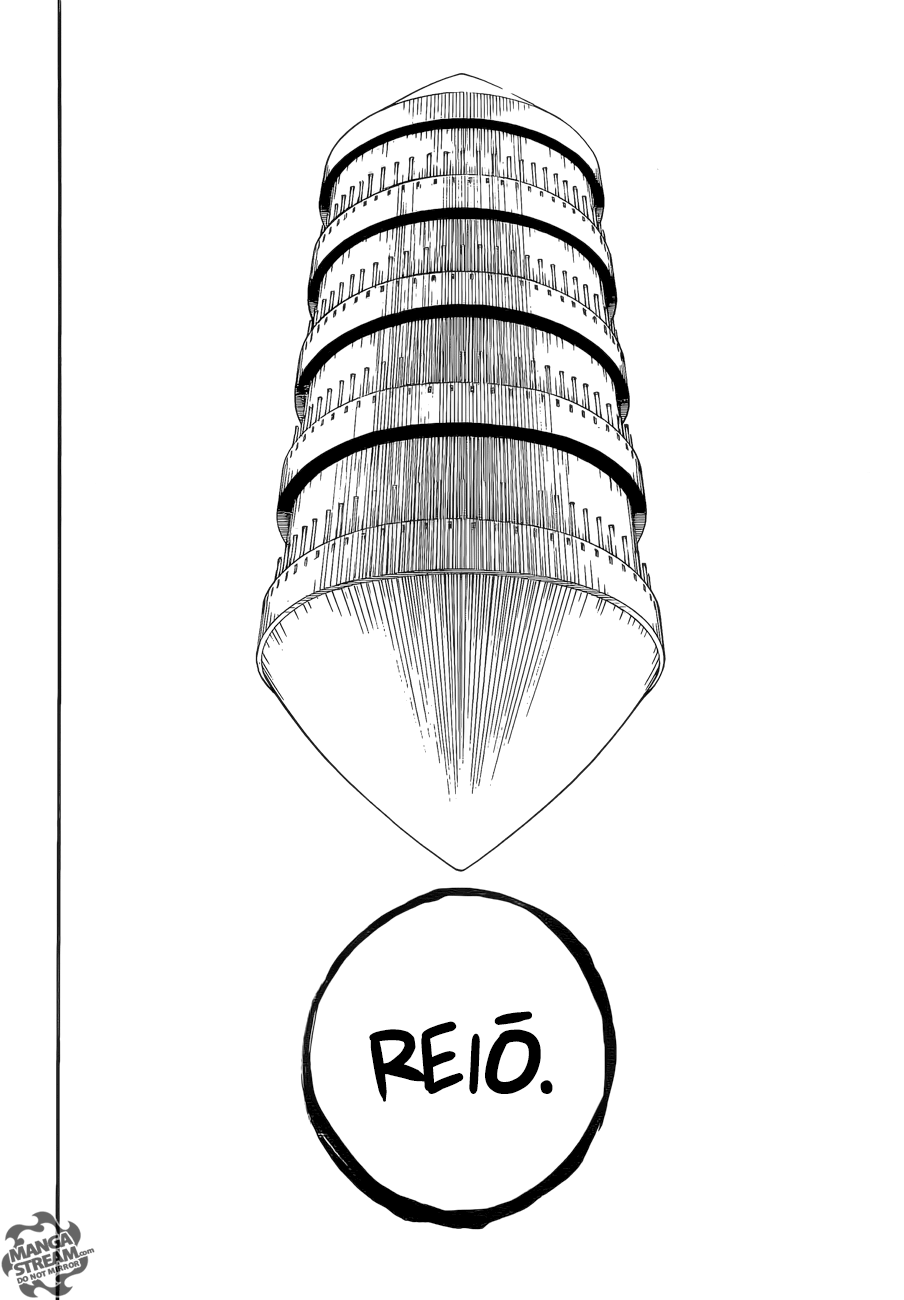 Read Bleach (IT) Manga Online