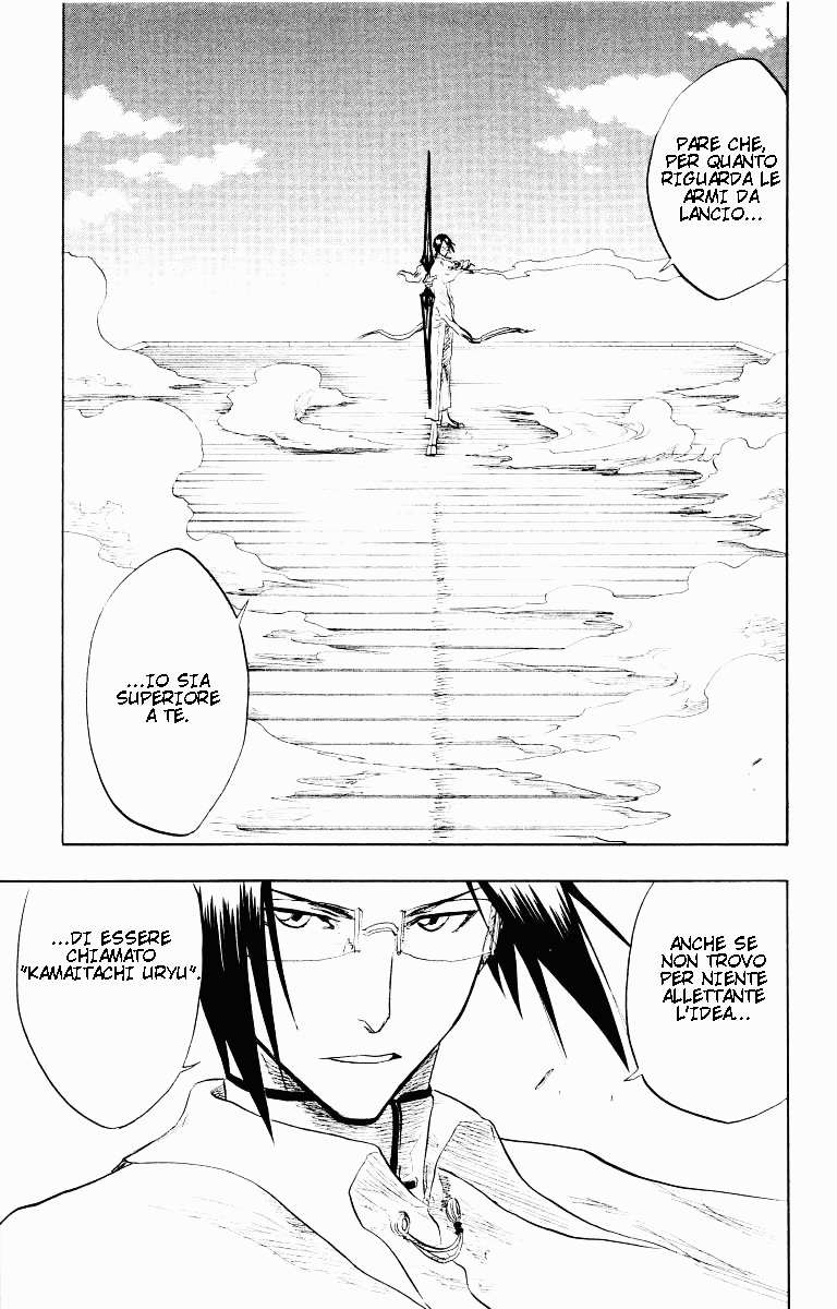 Read Bleach (IT) Manga Online