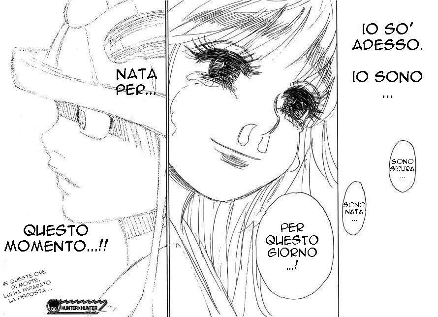 Read Hunter x Hunter (IT) Manga Online