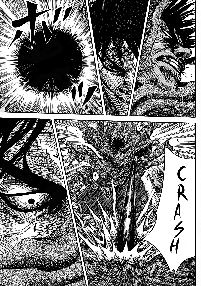 Read Kingdom (IT) Manga Online