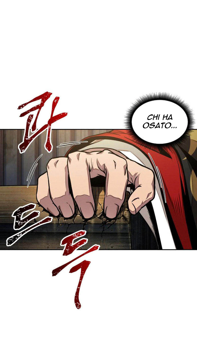 Read Nano Machine (IT) Manga Online