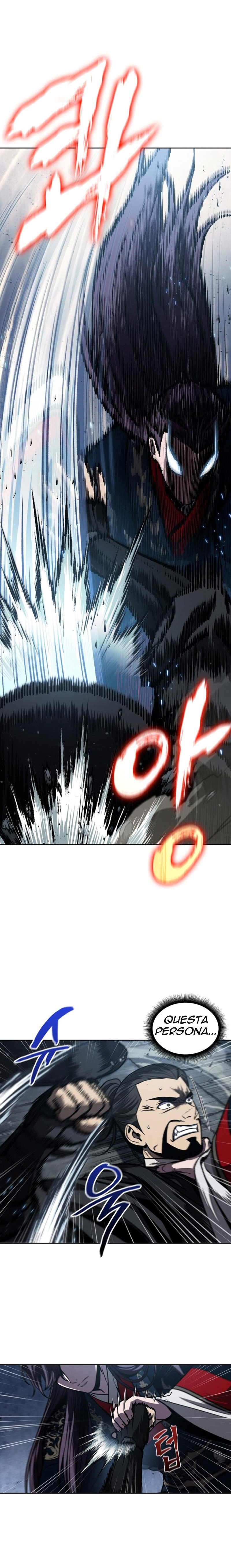 Read Nano Machine (IT) Manga Online