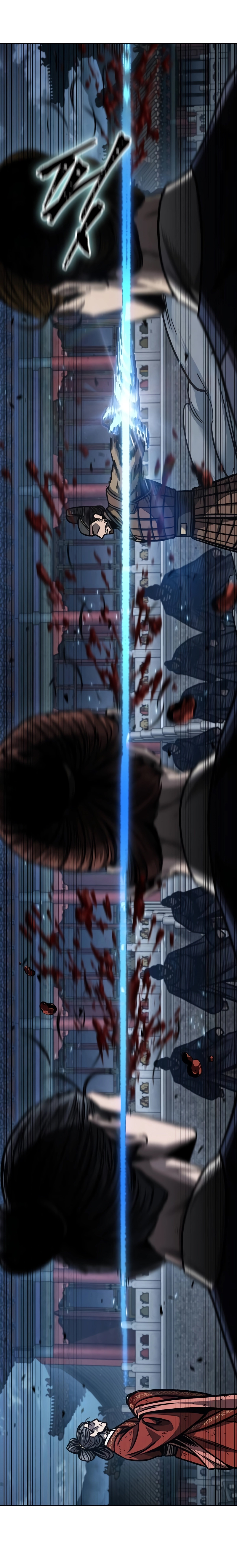 Read Nano Machine (IT) Manga Online