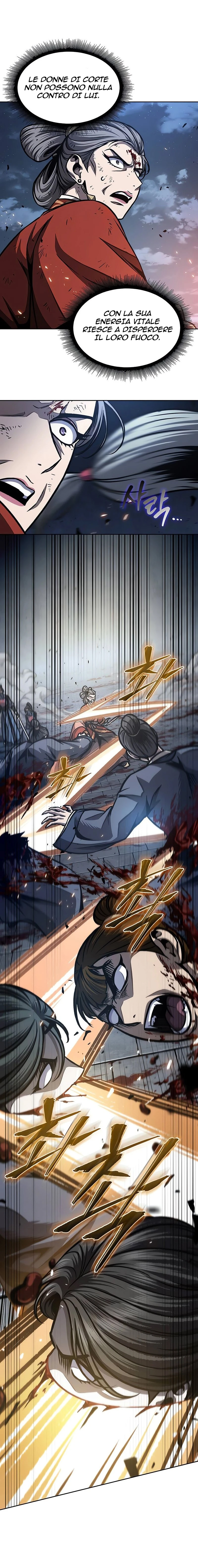 Read Nano Machine (IT) Manga Online