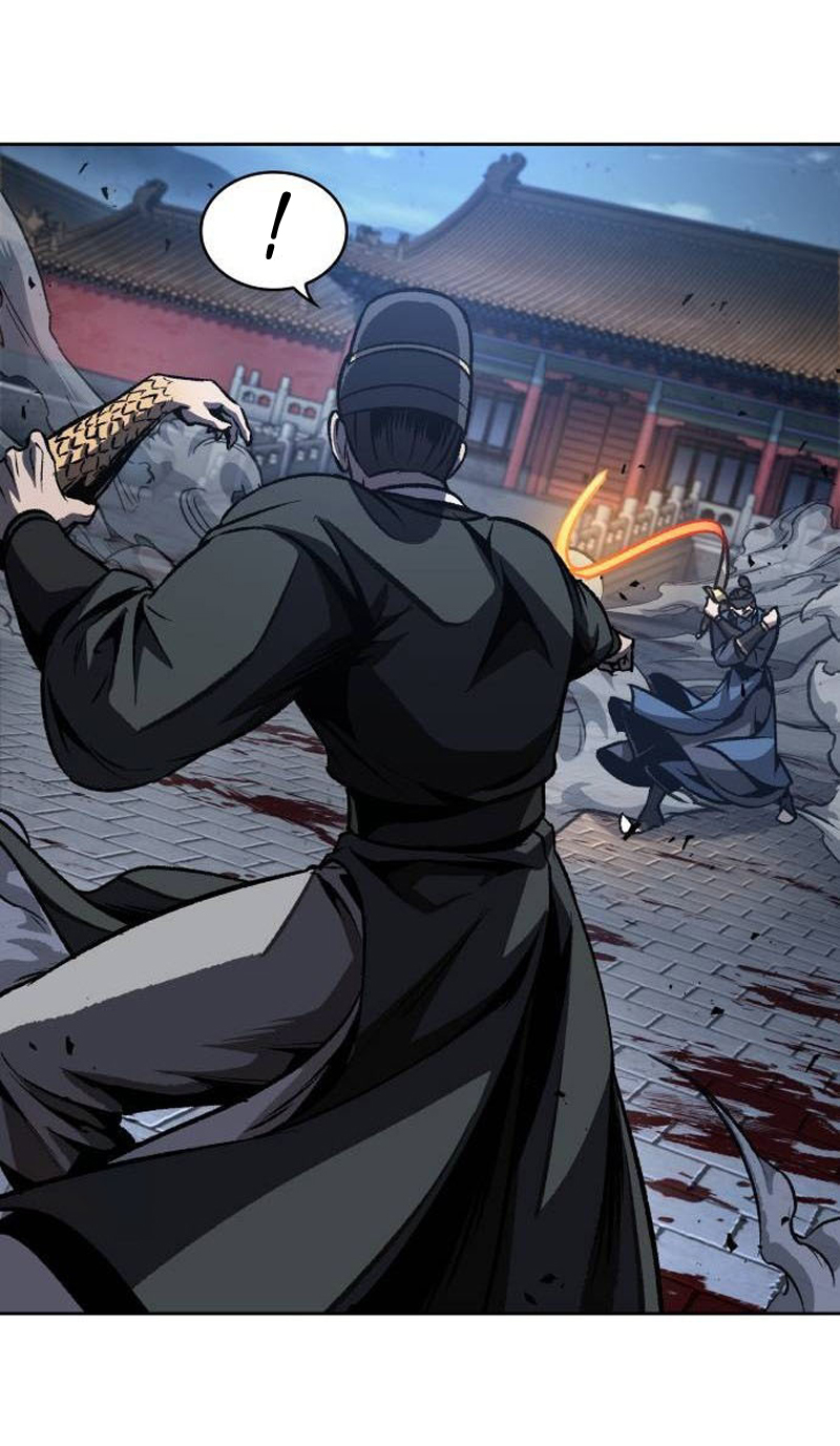 Read Nano Machine (IT) Manga Online