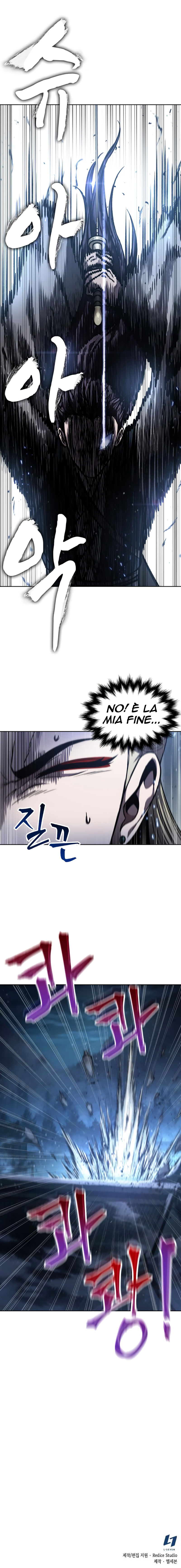 Read Nano Machine (IT) Manga Online