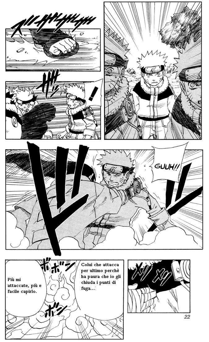 Read Naruto (IT) Manga Online