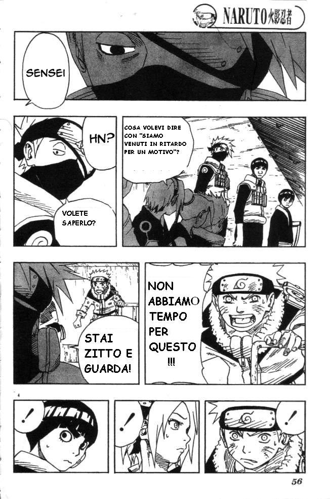 Read Naruto (IT) Manga Online