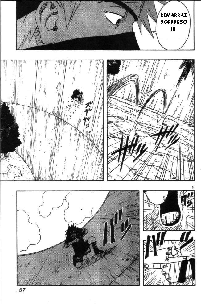 Read Naruto (IT) Manga Online