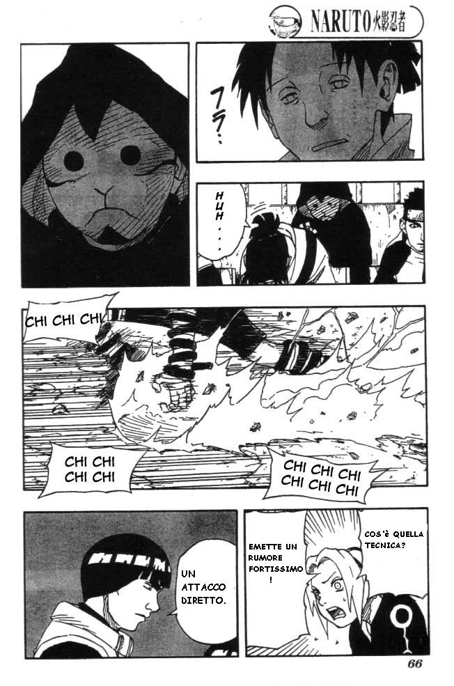 Read Naruto (IT) Manga Online