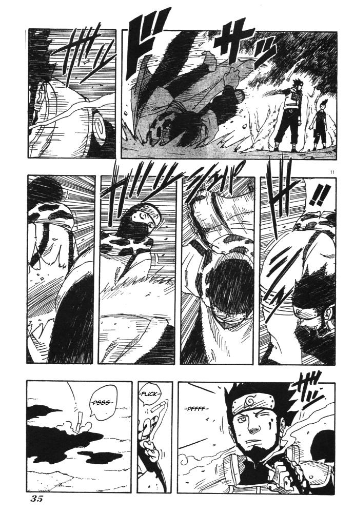 Read Naruto (IT) Manga Online