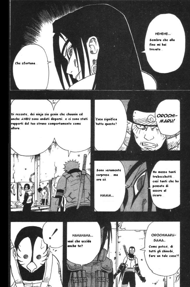 Read Naruto (IT) Manga Online