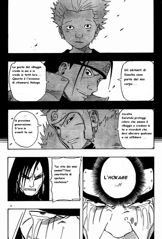 Read Naruto (IT) Manga Online