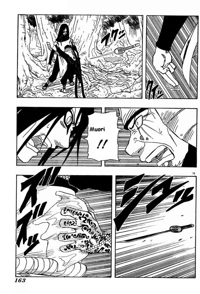 Read Naruto (IT) Manga Online
