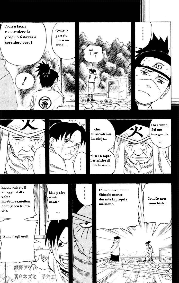 Read Naruto (IT) Manga Online
