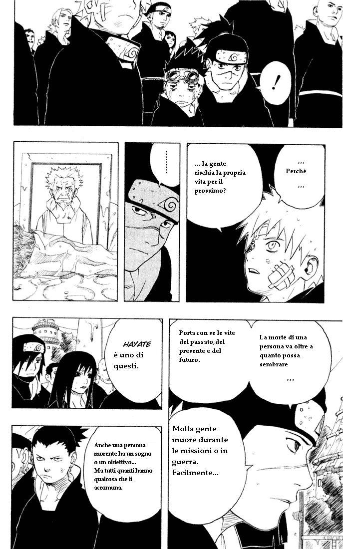 Read Naruto (IT) Manga Online