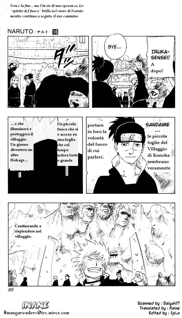 Read Naruto (IT) Manga Online