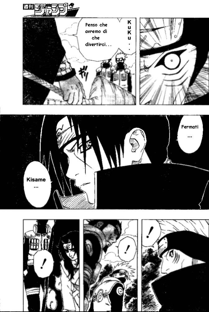 Read Naruto (IT) Manga Online