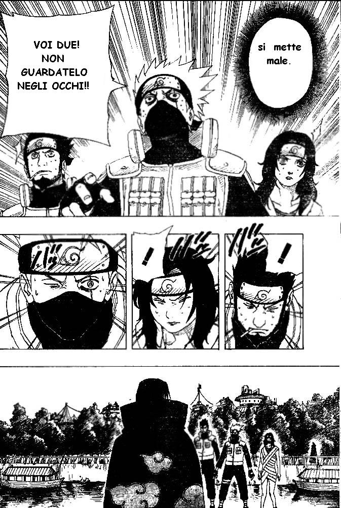 Read Naruto (IT) Manga Online