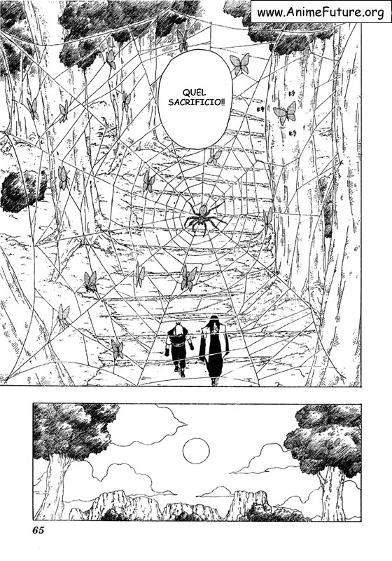 Read Naruto (IT) Manga Online