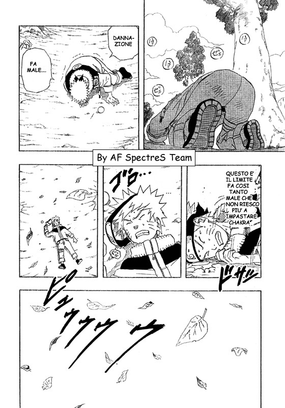Read Naruto (IT) Manga Online