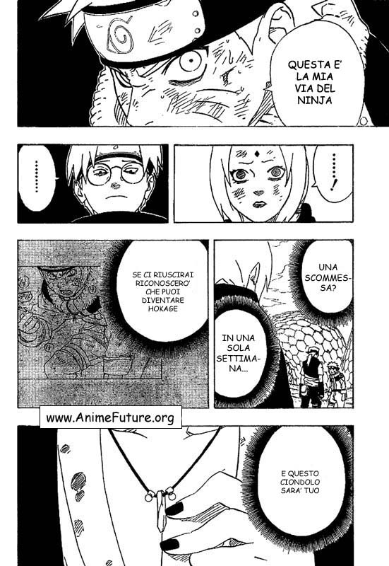 Read Naruto (IT) Manga Online
