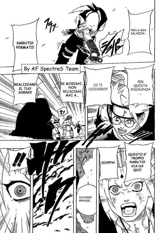 Read Naruto (IT) Manga Online