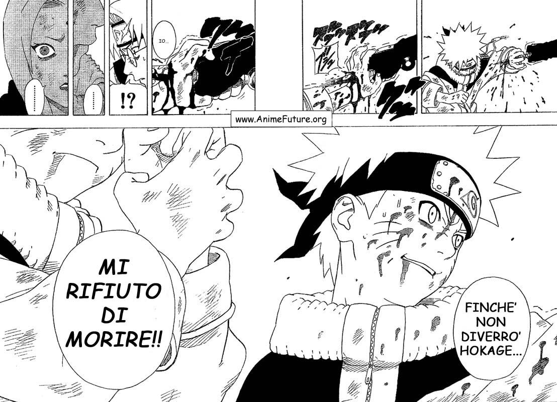 Read Naruto (IT) Manga Online