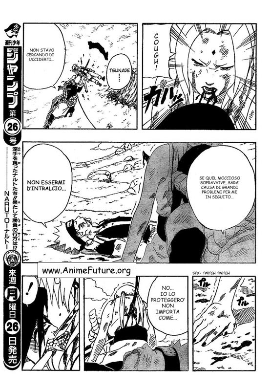 Read Naruto (IT) Manga Online