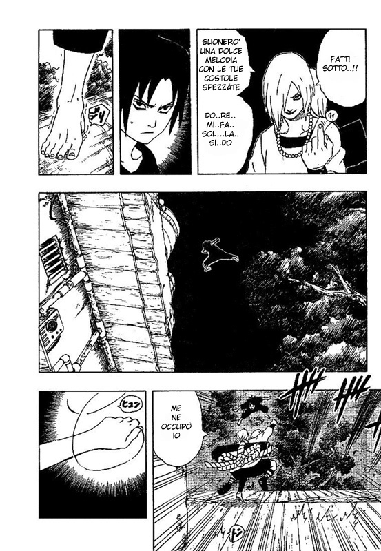 Read Naruto (IT) Manga Online