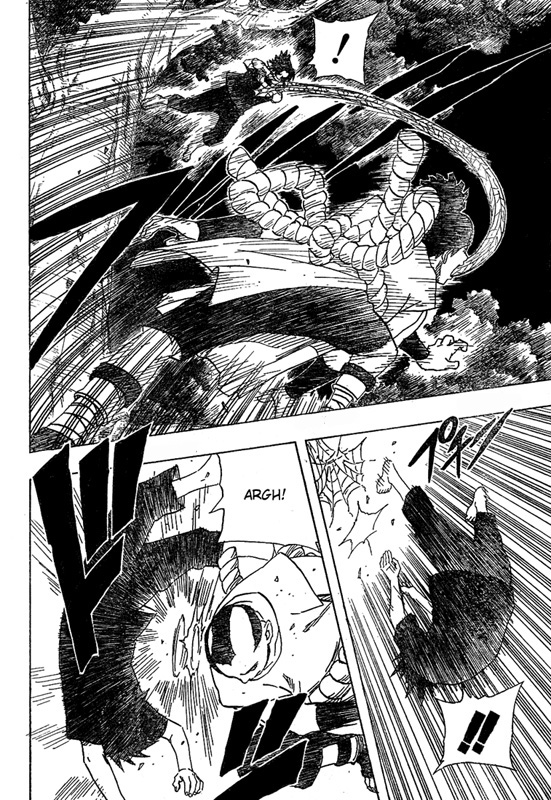 Read Naruto (IT) Manga Online