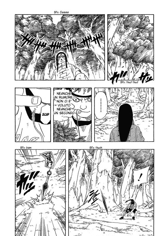Read Naruto (IT) Manga Online