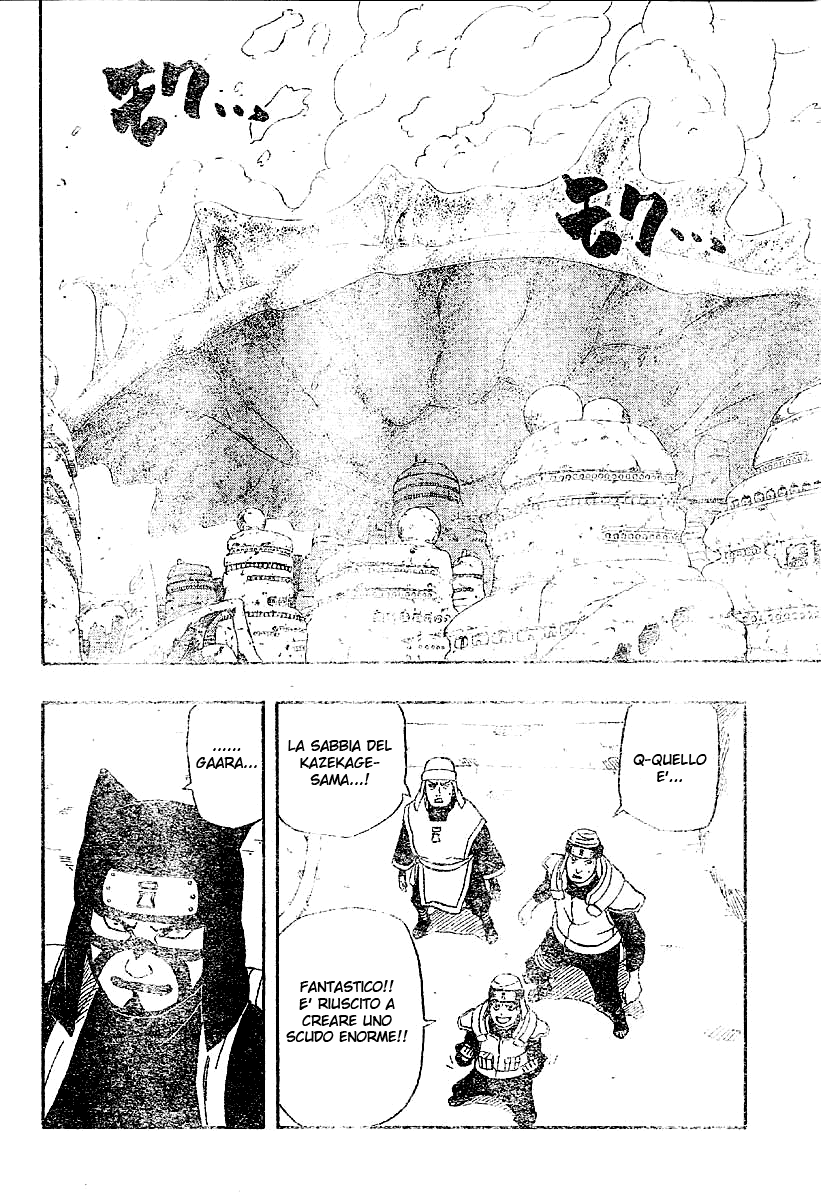 Read Naruto (IT) Manga Online