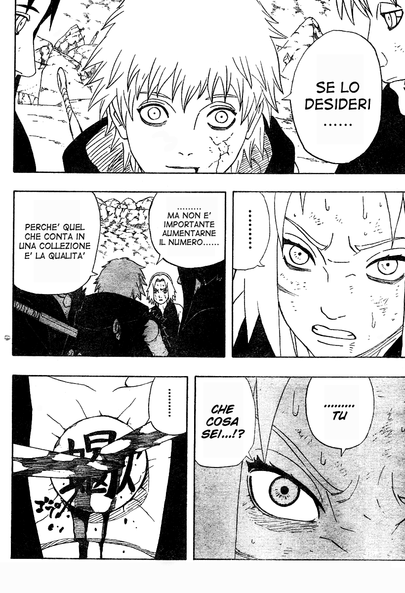 Read Naruto (IT) Manga Online