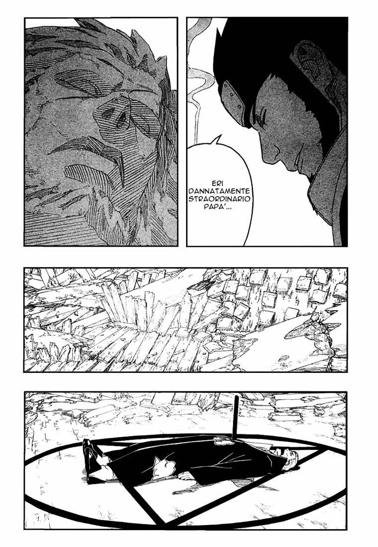 Read Naruto (IT) Manga Online