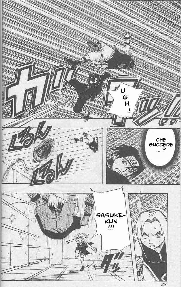 Read Naruto (IT) Manga Online