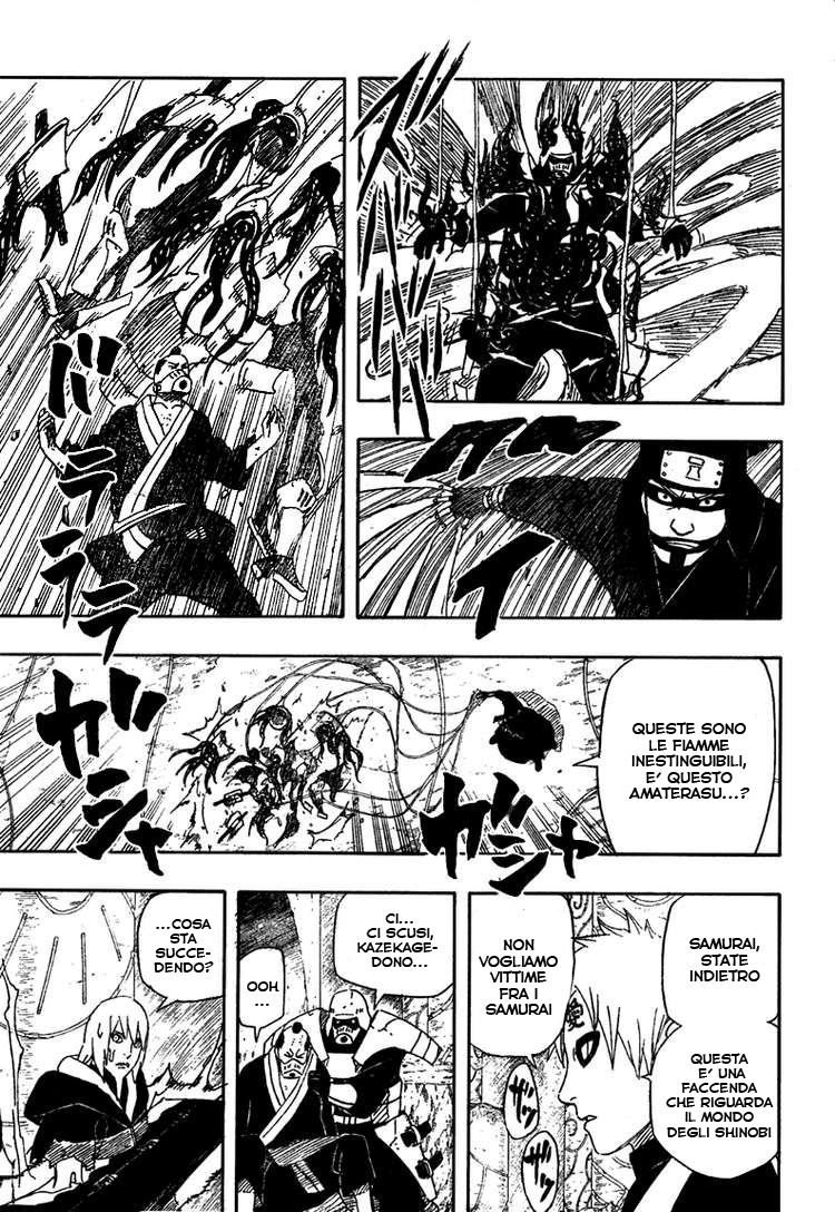 Read Naruto (IT) Manga Online