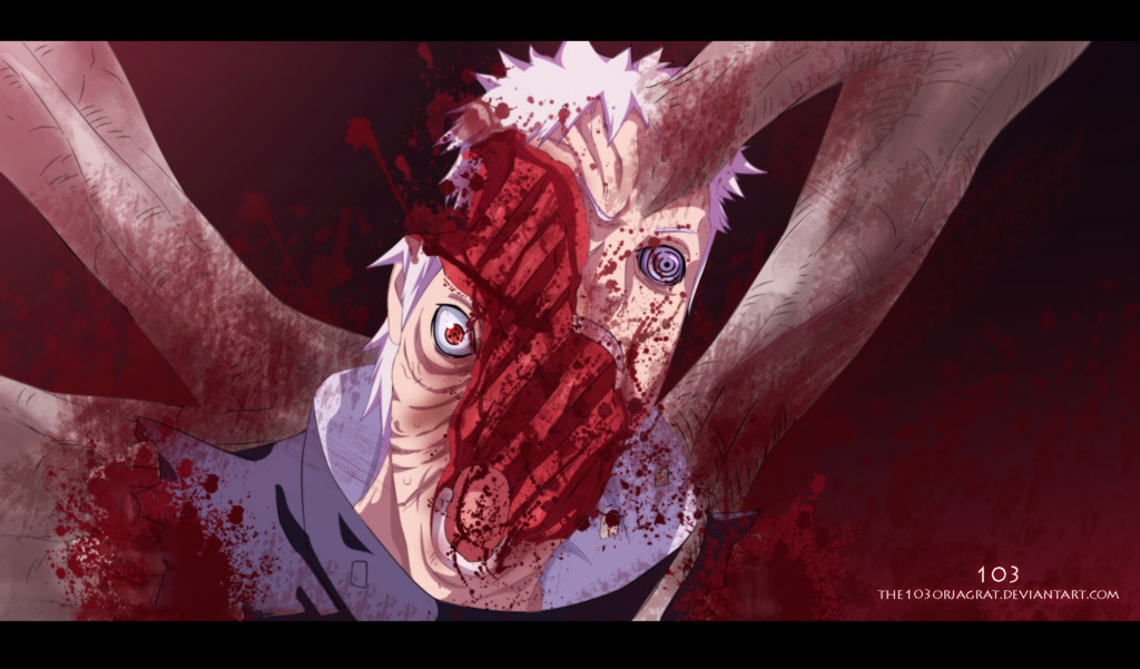 Read Naruto (IT) Manga Online