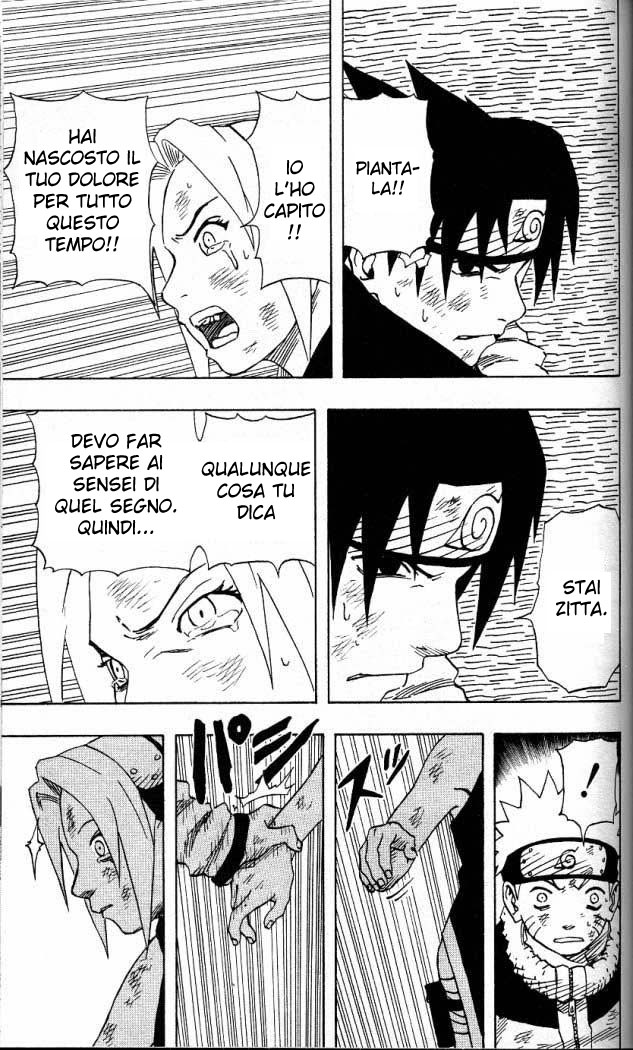 Read Naruto (IT) Manga Online
