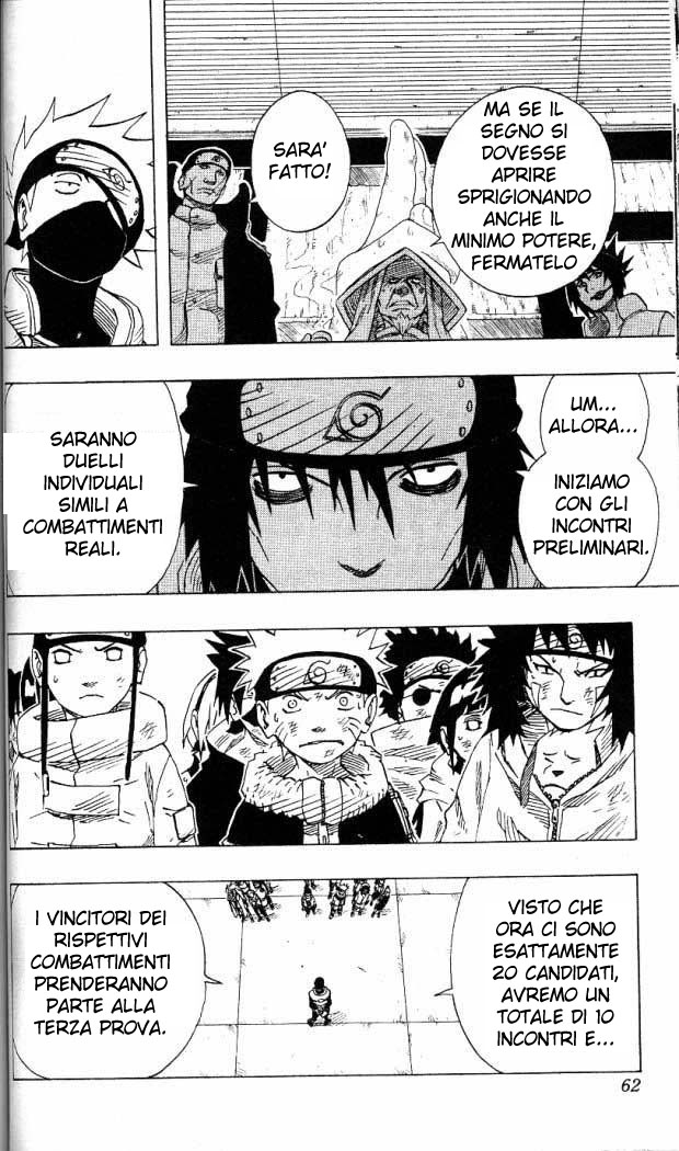 Read Naruto (IT) Manga Online