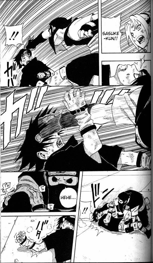 Read Naruto (IT) Manga Online
