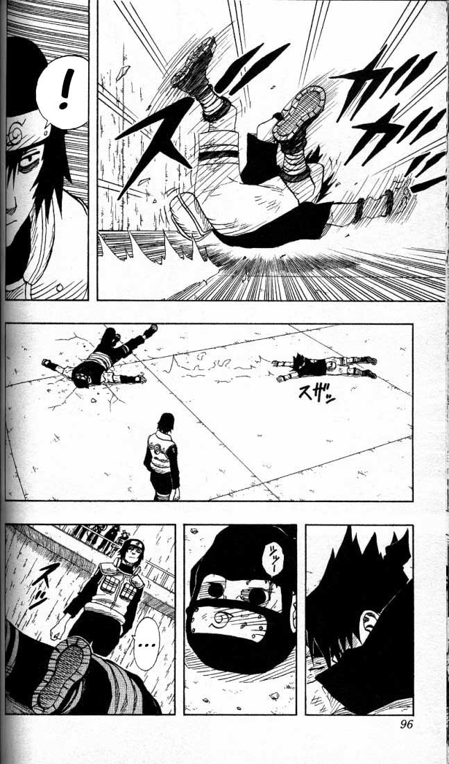 Read Naruto (IT) Manga Online