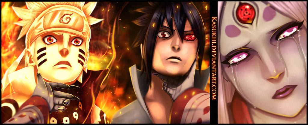 Read Naruto (IT) Manga Online